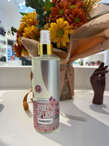 بادی اسپلش زنانه و مردانه رندل حجم 300 میل