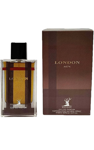 ادو پرفیوم اسپیگان باربری لندن مردانه | Burberry London for Men